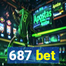 687 bet